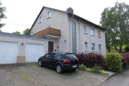 Haus Wolfhagen - 9 Zimmer, 258 m&sup2;, 239.000&euro; | Angebot:26398151