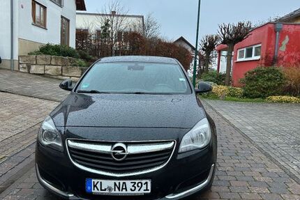 Opel Insignia 188.000 km 8.300 € Trippstadt 67705