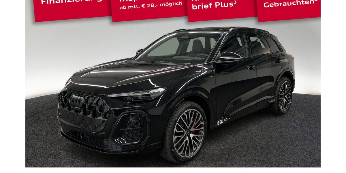 Audi Q5 9.500 km 79.990 &euro; Berlin 10587
