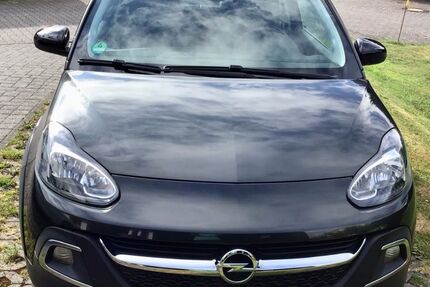 Opel Adam 87.000 km 10.900 &euro; Höhn 56462