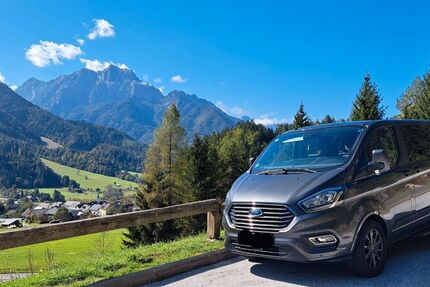 Ford Tourneo Custom 85.125 km 28.500 &euro; Floh-Seligenthal 98593