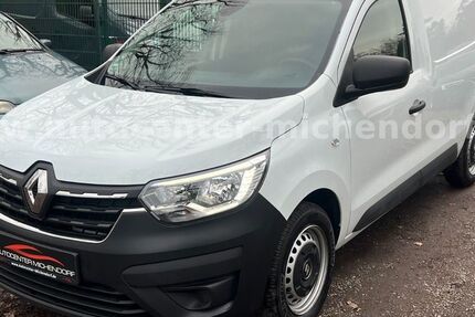 Renault Express 40.000 km 12.999 &euro; Michendorf 14552