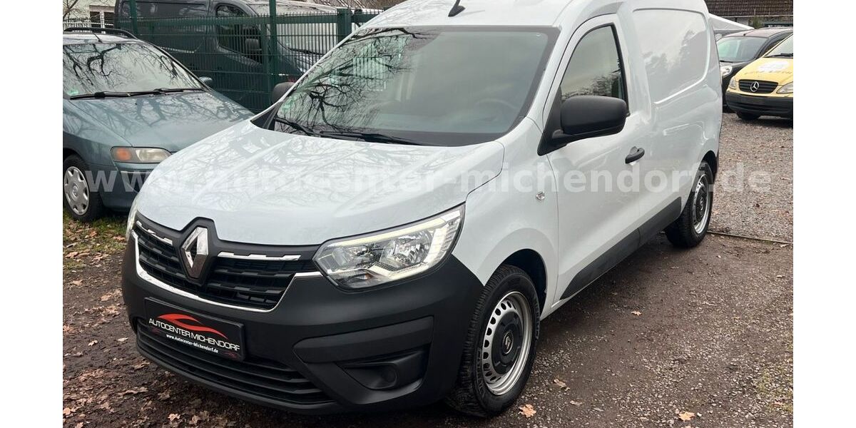 Renault Express 40.000 km 12.999 &euro; Michendorf 14552