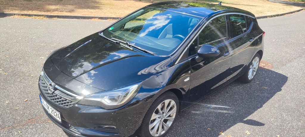 Opel Astra 141.500 km 7.800 &euro; Rheinbach 53359