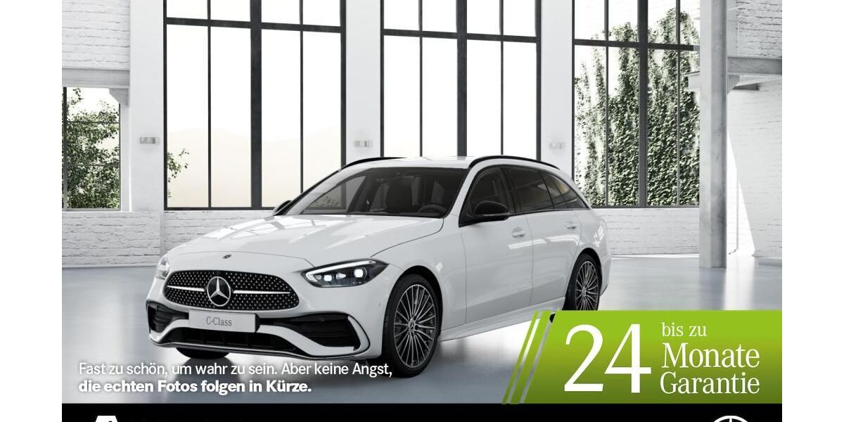 Mercedes-Benz C 220 12.500 km 46.950 &euro; Syke 28857