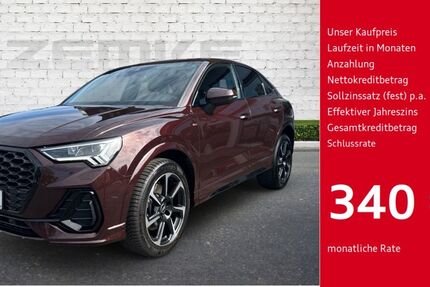 Audi Q3 34.256 km 43.350 &euro; Bernau 16321