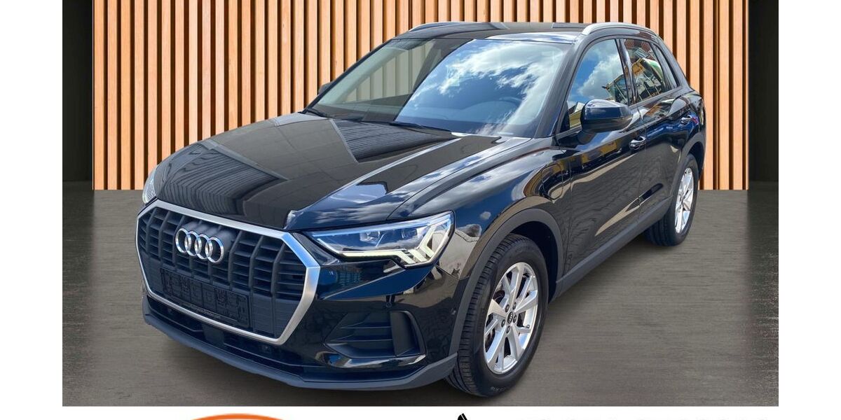 Audi Q3 82.090 km 23.980 &euro; Dresden 01328