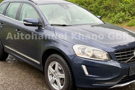 Volvo XC60 196.300 km 9.999 &euro; Plaidt 56637