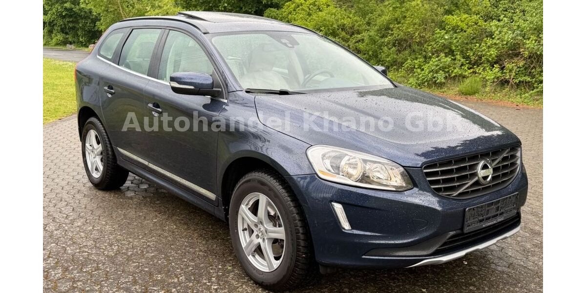 Volvo XC60 196.300 km 9.999 &euro; Plaidt 56637