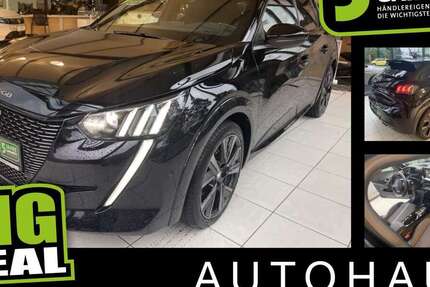 Peugeot 208 23.004 km 18.980 € Roth 91154