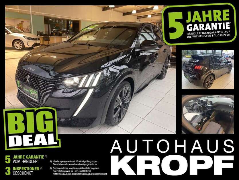 Peugeot 208 23.004 km 18.980 € Roth 91154
