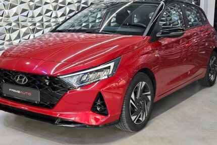 Hyundai i20 86.859 km 13.690 &euro; Dresden 01139