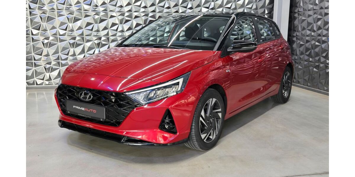 Hyundai i20 86.859 km 13.690 &euro; Dresden 01139