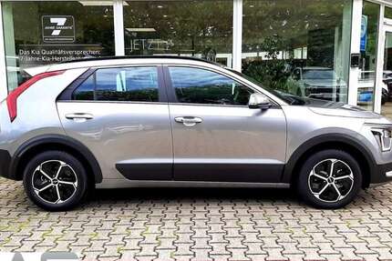 Kia Niro 3.550 km 24.990 &euro; Chemnitz 09116