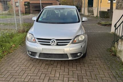 VW Golf Plus 188.000 km 1.250 &euro; hamm 59077