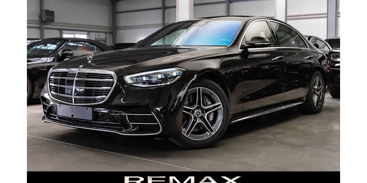 Mercedes-Benz S 450 27.483 km 108.880 &euro; Nürnberg 90491