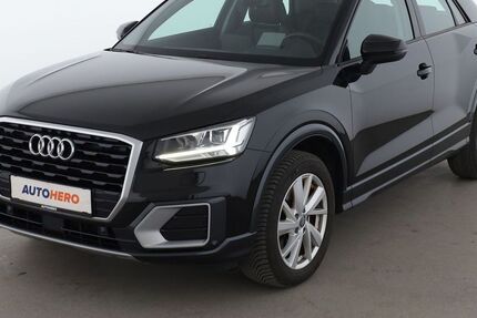 Audi Q2 102.199 km 17.110 &euro; Leipzig 04328