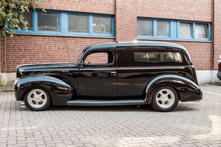 Ford Andere 6.500 km 76.000 &euro; Hamburg 22041