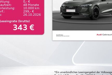 Audi A5 8.580 km 41.480 &euro; Minden 32427