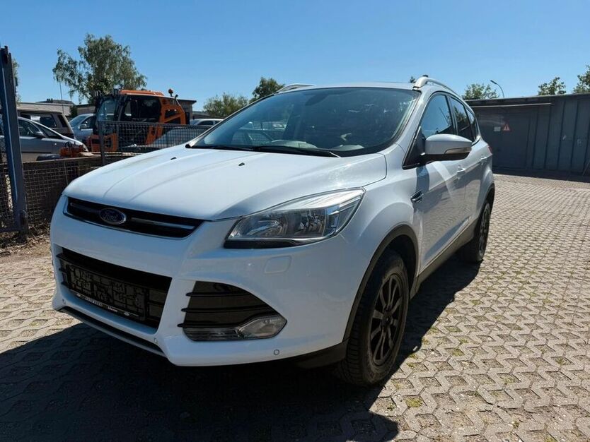 Kuga