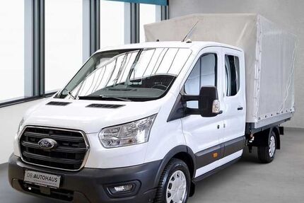 Ford Transit 93.529 km 19.390 &euro; Schweinfurt 97424