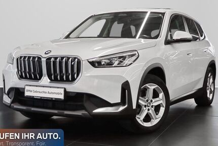 BMW iX1 55.844 km 34.370 &euro; Sankt Augustin 53757