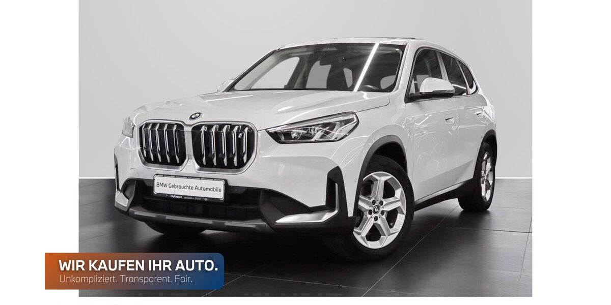 BMW iX1 55.844 km 34.370 &euro; Sankt Augustin 53757