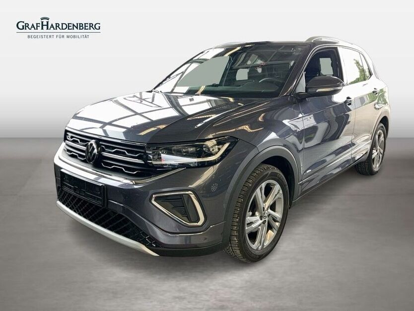 T-Cross