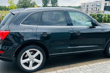 Audi Q5 308.000 km 8.999 &euro; Lippstadt 59555