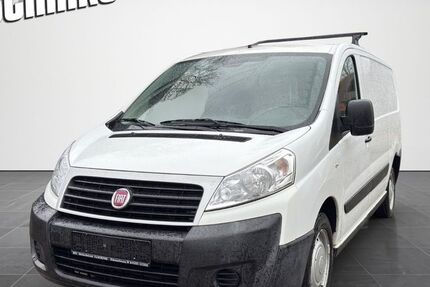 Fiat Scudo 36.000 km 10.600 &euro; Ingenried 86980