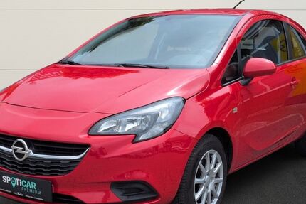 Opel Corsa 63.950 km 8.975 &euro; Gnarrenburg 27442