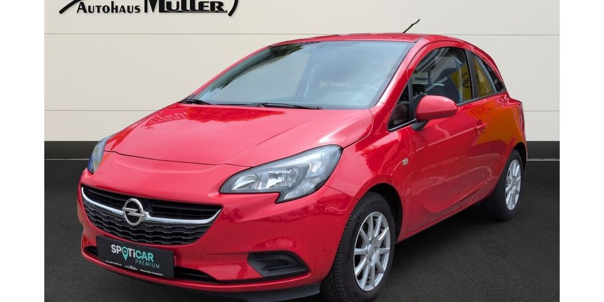 Opel Corsa 63.950 km 8.975 &euro; Gnarrenburg 27442
