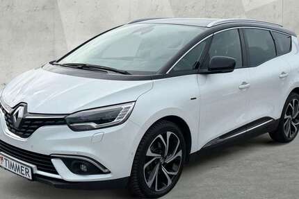 Renault Scenic 111.258 km 16.290 &euro; Gronau 48599