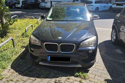 BMW X1 191.000 km 8.500 &euro; Frankfurt am Main 60318