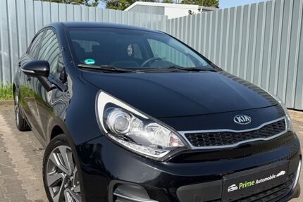 Kia Rio 50.000 km 7.990 &euro; Ludwigshafen 67069
