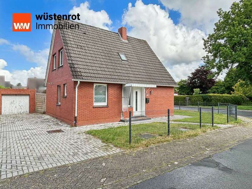 Haus zum Kaufen in Papenburg 216.000 € 102.02 m²