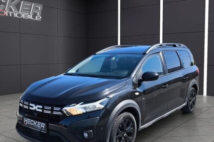 Dacia Jogger 93.568 km 14.990 &euro; Lippstadt 59557