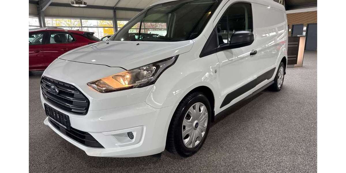 Ford Transit Connect 35.402 km 14.890 &euro; Troisdorf 53842