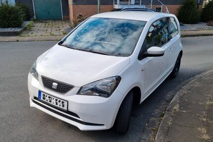 Seat Mii 98.300 km 6.190 &euro; Essen 45329