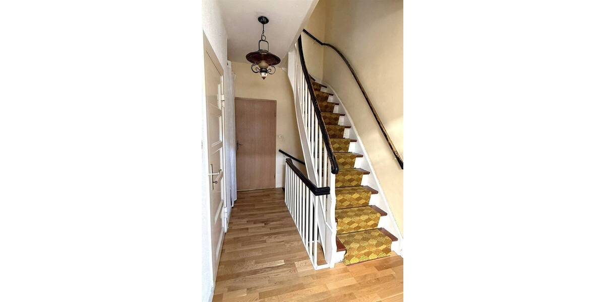 Reihenmittelhaus Bremen Regensburger Straße - 4 Zimmer, 72 m&sup2;, 269.000&euro; | Angebot:26852925