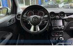 Opel Adam Jam 1.4*BT*SHZ*Tempo*Klima*Carplay*USB* 83.047 km 7.990 &euro; Berlin 13187