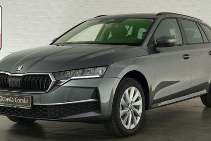 Skoda Octavia 7.200 km 31.424 &euro; Coesfeld 48653