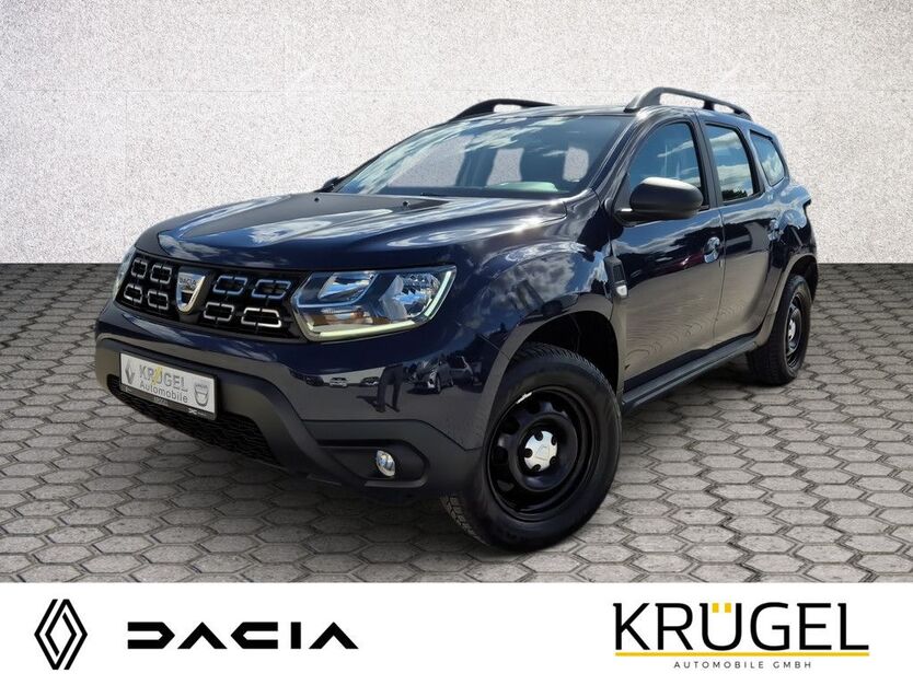 Dacia Duster 84.068 km 11.990 € Bruchhausen-Vilsen 27305