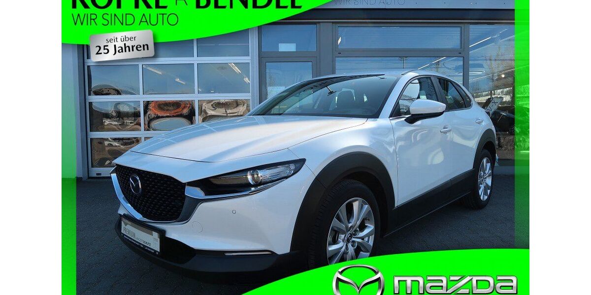 Mazda CX-30 16.600 km 23.550 &euro; Marl 45772