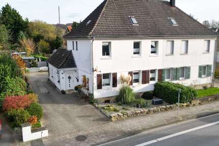 Haus Ibbenbüren - 5 Zimmer, 120 m&sup2;, 299.900&euro; | Angebot:27721496