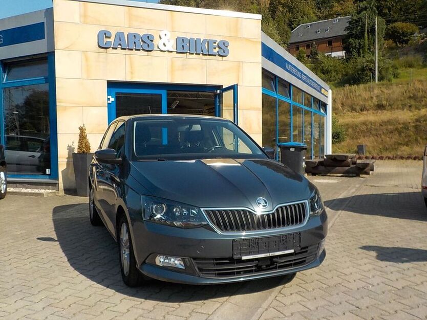 Fabia