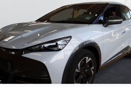 Cupra Tavascan 28.500 km 37.850 &euro; Wolfsburg 38440