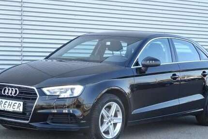 Audi A3 69.403 km 20.990 &euro; Wangen im Allgäu 88239