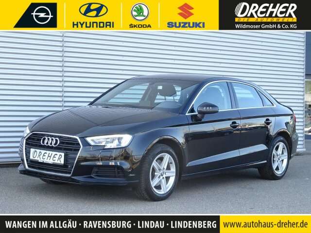 Audi A3 69.403 km 20.990 &euro; Wangen im Allgäu 88239