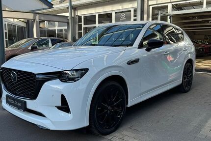 Mazda CX-60 60.162 km 34.990 &euro; Kürten 51515